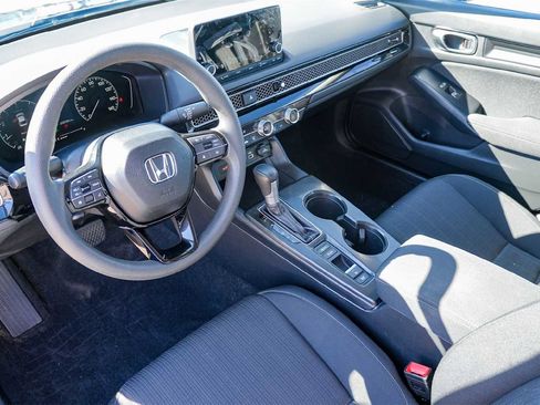 Certified 2024 Honda Civic LX image 2