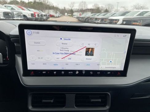 New 2026 Ford Maverick Lariat image 18