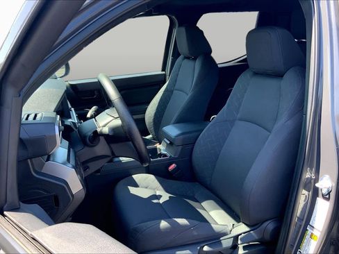Used 2025 Toyota Tacoma SR5 RWD image 6