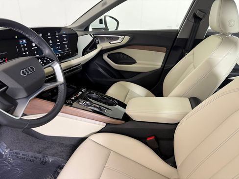 Certified 2025 Audi A5 2.0T Premium Plus w/ Premium Plus image 5