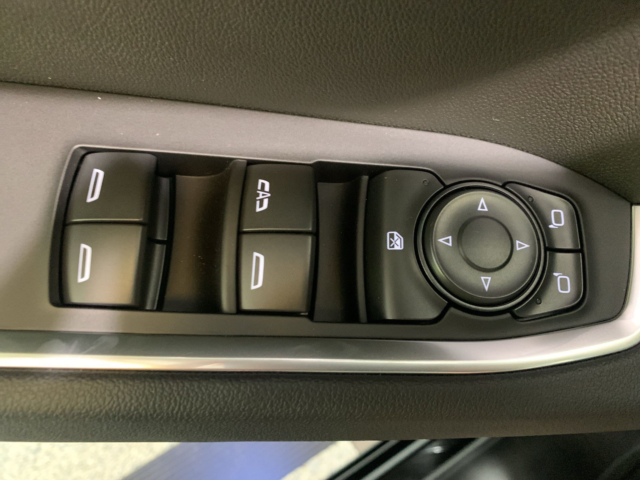 New 2026 Chevrolet Silverado 1500 RST AWD/4WD image 33