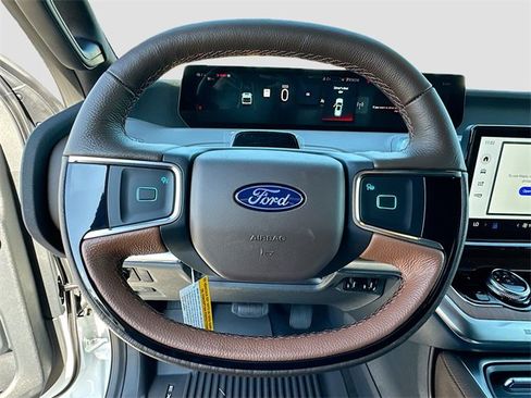 New 2025 Ford Expedition King Ranch image 7