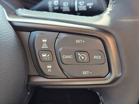 New 2026 Jeep Wrangler Willys AWD/4WD image 18
