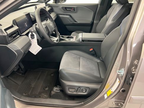 New 2026 Toyota RAV4 XSE AWD/4WD image 17