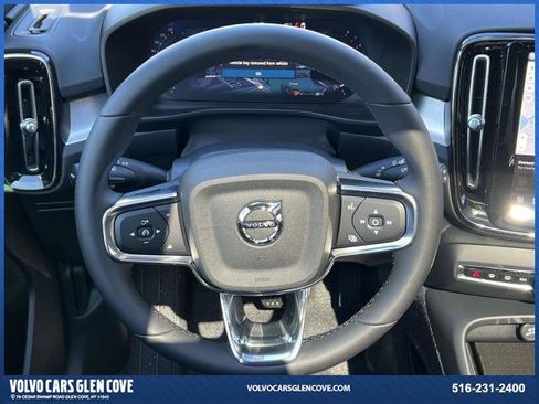 New 2026 Volvo XC40 B5 Ultra w/ Climate Package image 13