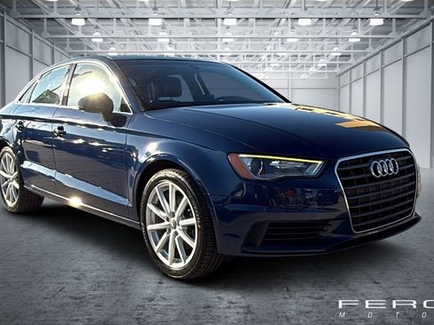 Used 2015 Audi A3 1.8T Premium Plus image 7