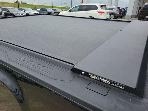 Certified 2025 GMC Sierra 2500 Denali Ultimate AWD/4WD image 27