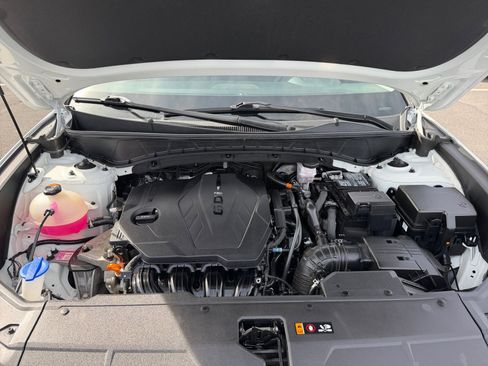 Certified 2023 Hyundai Tucson SE image 21