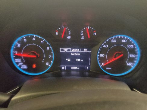 Used 2021 Chevrolet Equinox LS w/ LS Convenience Package image 23