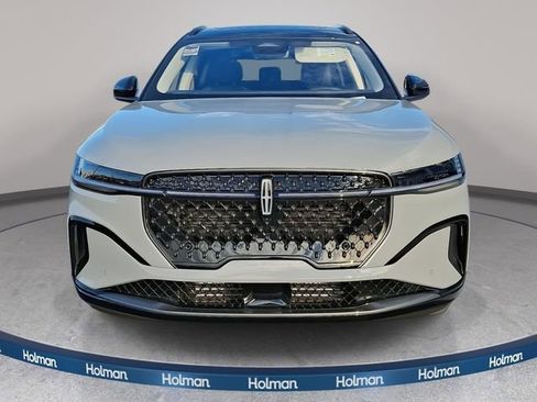 New 2026 Lincoln Nautilus Reserve w/ Jet Appearance Package AWD/4WD image 2