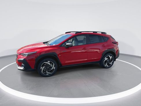New 2026 Subaru Crosstrek 2.5i Limited AWD/4WD image 4