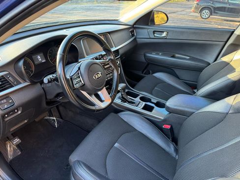 Used 2020 Kia Optima S FWD image 26
