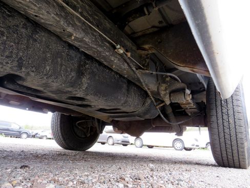 Used 2014 Ford E-150 and Econoline 150 w/ Commercial Cargo Van Package image 27