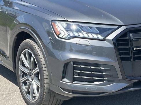 Used 2024 Audi Q7 2.0T Premium Plus w/ Premium Plus Package AWD/4WD image 9