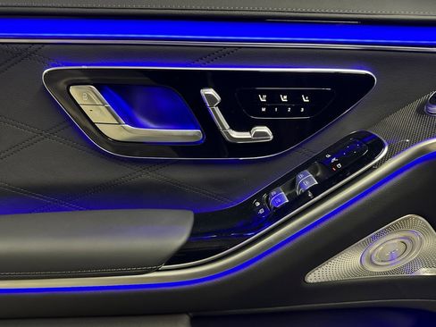 Certified 2025 Mercedes-Benz S 63 AMG S image 13