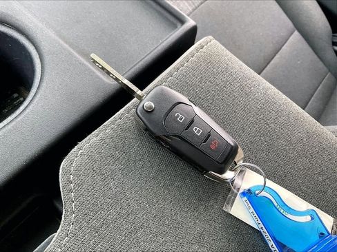 Used 2024 Ford F550 4x4 SuperCab Super Duty image 27