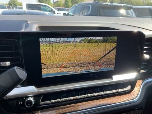 New 2026 GMC Sierra 1500 Elevation image 21