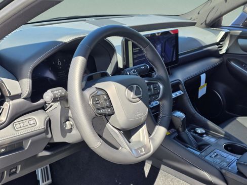 New 2026 Lexus IS 350 F Sport RWD image 10