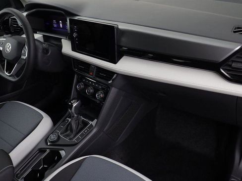 New 2025 Volkswagen Taos S image 18