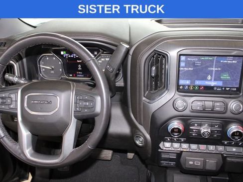 Used 2022 GMC Sierra 3500 Denali w/ Denali Ultimate Package image 23