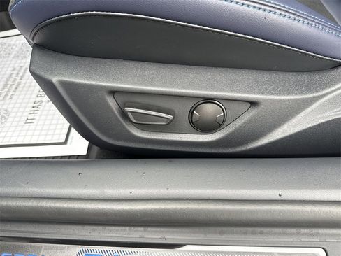 New 2025 Ford Mustang Dark Horse w/ Dark Horse Handlin Package image 10