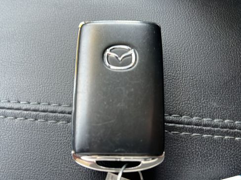 Used 2024 MAZDA CX-30 AWD 2.5 S w/ Select Sport Pkg image 26