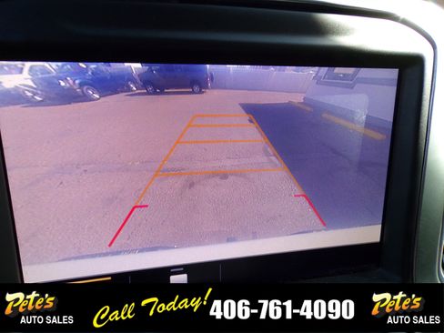 Used 2019 Chevrolet Silverado 1500 LT w/ All-Star Edition image 31