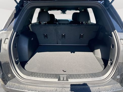 New 2026 GMC Terrain Elevation w/ Black Edition AWD/4WD image 25