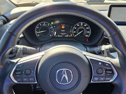 Certified 2023 Acura TLX w/ Technology Package image 23