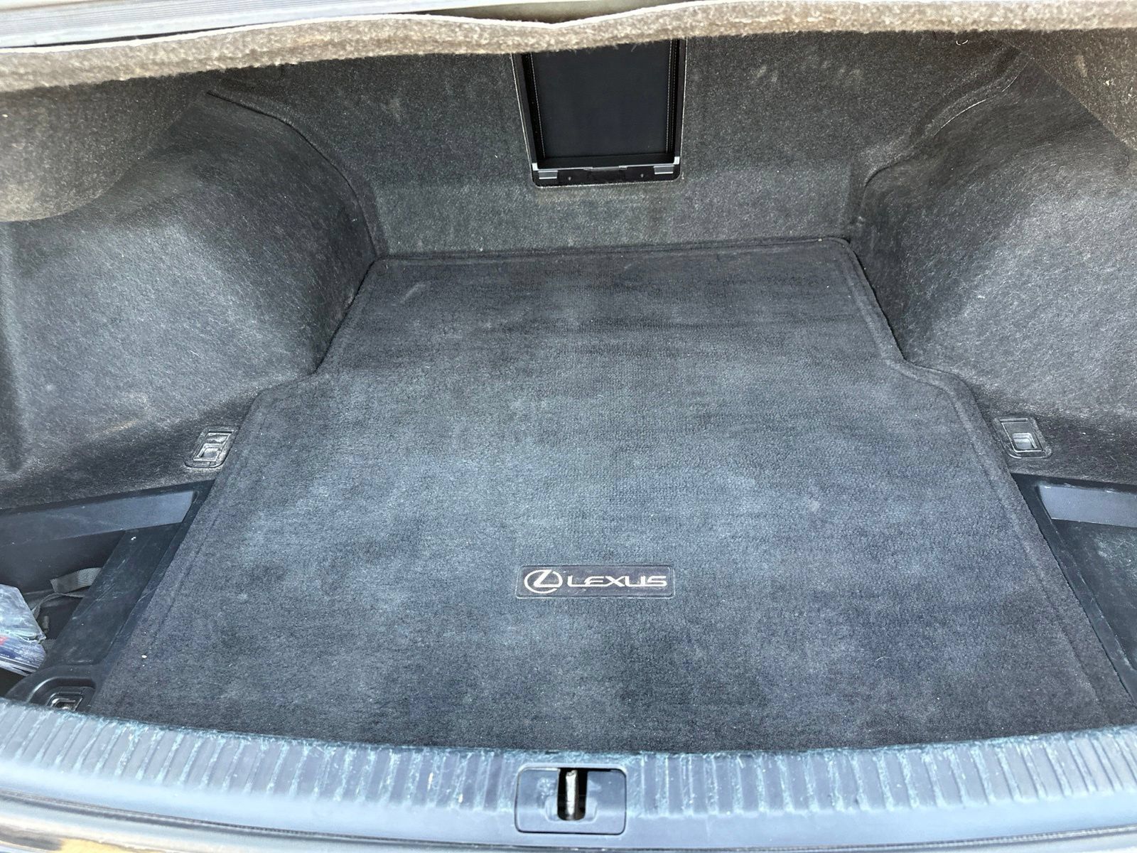 Used 2011 Lexus IS 250 AWD w/ Preferred Accessory Package image 30