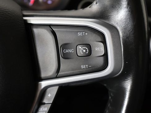 Used 2020 RAM 1500 Big Horn image 34