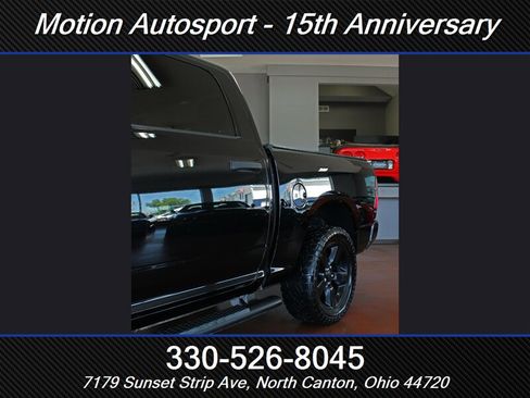 Used 2019 RAM 1500 Express w/ Wheel & Sound Group AWD/4WD image 45