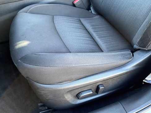 Certified 2024 Nissan Altima 2.5 SV image 32