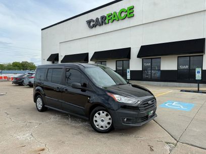 Used 2019 Ford Transit Connect XL
