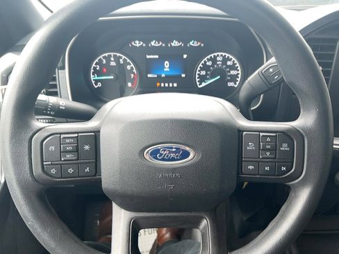 Used 2021 Ford F150 XL w/ Equipment Group 101A High image 23