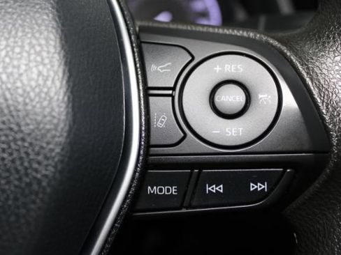 Used 2020 Toyota Camry LE w/ Fleet Convenience Package FWD image 20