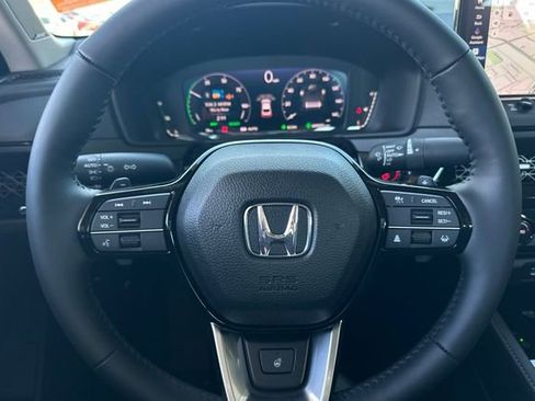 New 2026 Honda Accord Touring image 26