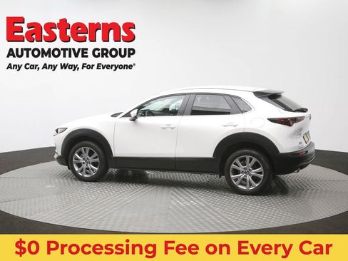 Used 2022 MAZDA CX-30 AWD 2.5 S w/ Select Package image 61