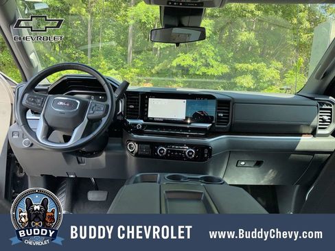 Used 2023 GMC Sierra 1500 Elevation AWD/4WD image 31