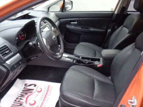 Used 2014 Subaru Crosstrek 2.0i Limited AWD/4WD image 19