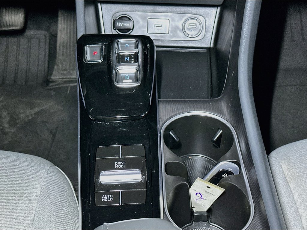 Used 2021 Hyundai Sonata SEL w/ Winter Weather Package FWD image 17