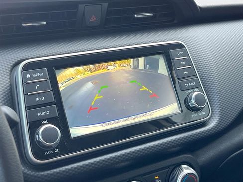 Certified 2023 Nissan Kicks S image 13