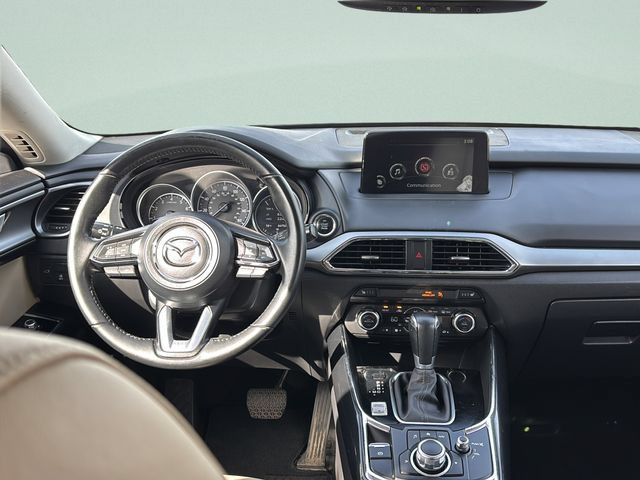 Used 2018 MAZDA CX-9 Touring AWD/4WD image 16