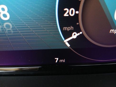 New 2026 Volkswagen Atlas SE image 16