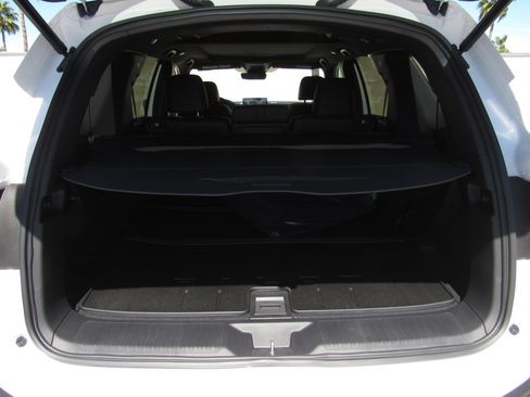 New 2025 Honda Pilot Black Edition image 11