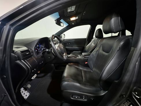 Used 2015 Lexus RX 350 F Sport w/ Navigation Package AWD/4WD image 15