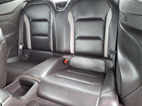 Used 2023 Chevrolet Camaro LT w/ RS Package RWD image 25