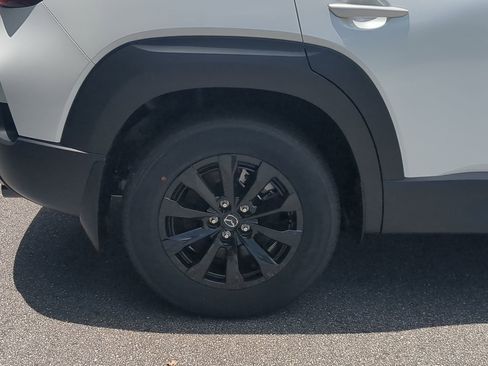 New 2025 MAZDA CX-50 AWD 2.5 Hybrid w/ Premium Pkg image 10