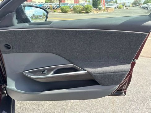 Used 2024 Lucid Air Touring AWD/4WD image 26