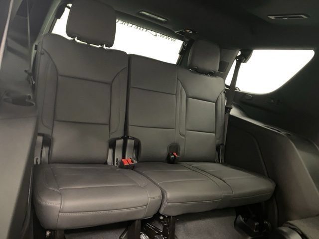 New 2026 Chevrolet Tahoe Z71 w/ Z71 Off-Road Package AWD/4WD image 32